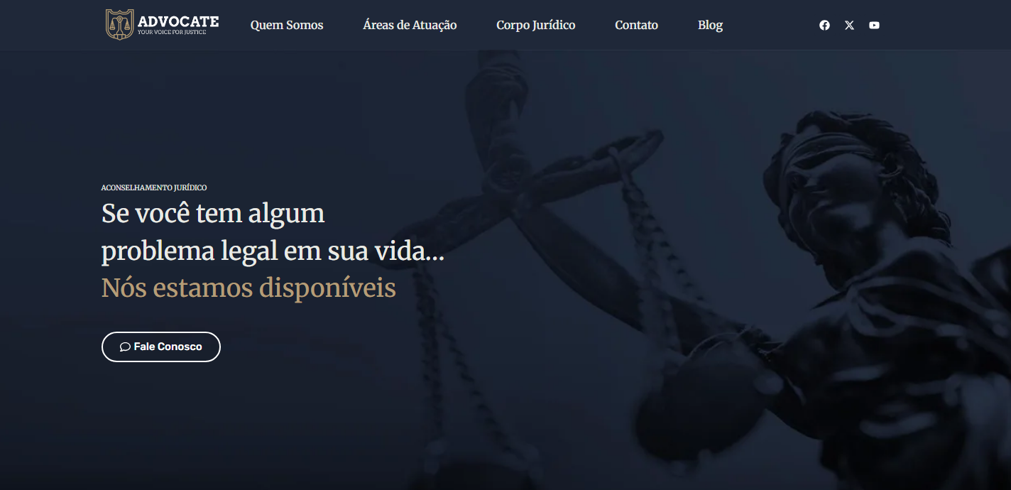 Advocate