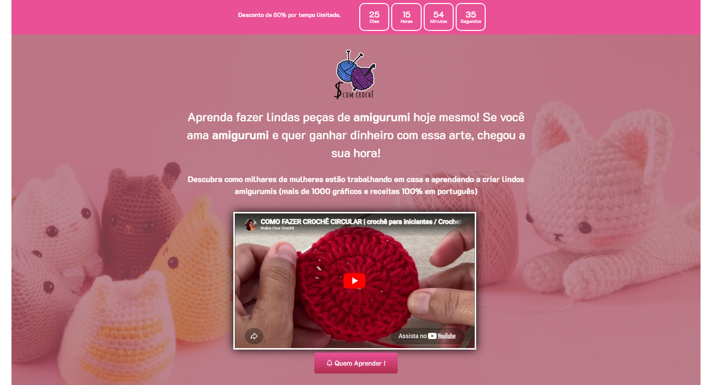 croche